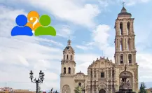 3 personajes presentes en la fundación de Saltillo, según la historia