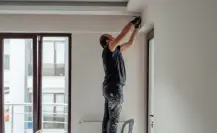 Así puedes pintar tu casa a bajo costo en Nuevo Laredo