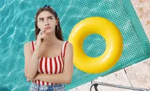 ¿Sabías que en Mérida existe una piscina de agua salada? Conoce sus beneficios