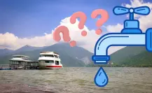¿Cuáles son los niveles de las presas de Nuevo León, hoy 26 de julio?
