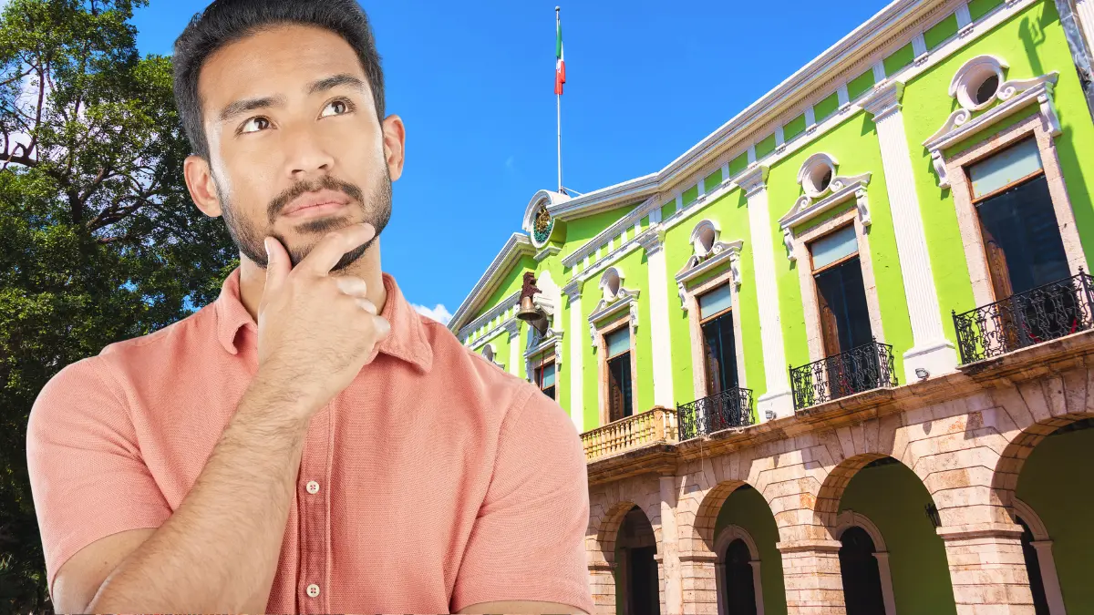 Algunos gobernadores han nacido en pueblos mágicos como Izamal, Motul y Sisal Foto: Canva/Alexis Lara