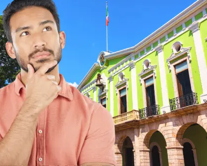 Este es el pueblo mágico que ha dado más gobernadores a Yucatán