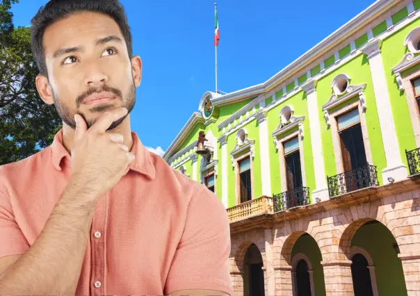 Este es el pueblo mágico que ha dado más gobernadores a Yucatán