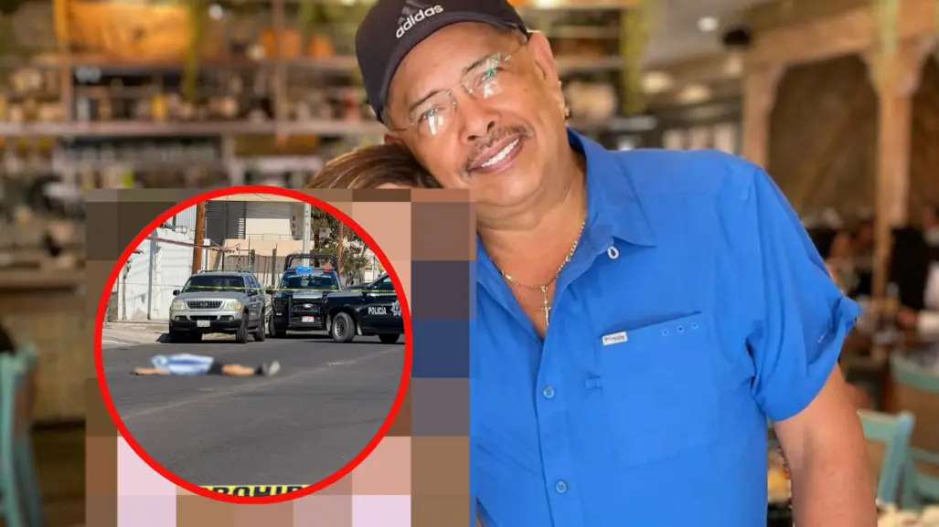 ¿Quién era Jorge Chávez, el propietario de una marisquería asesinado en La Paz?