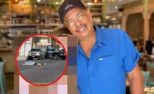 ¿Quién era Jorge Chávez, el propietario de una marisquería asesinado en La Paz?