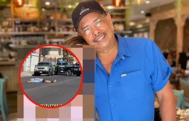 ¿Quién era Jorge Chávez, el propietario de una marisquería asesinado en La Paz?
