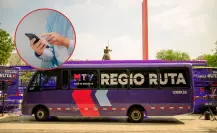 Regio Ruta: Entérate cómo hacer el registro en línea o en módulos CAM