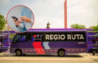 Regio Ruta: Entérate cómo hacer el registro en línea o en módulos CAM