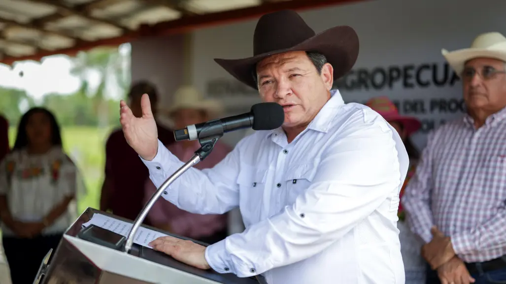 Productoras y productores de Sucilá tendrán riego todo el año con energía solar