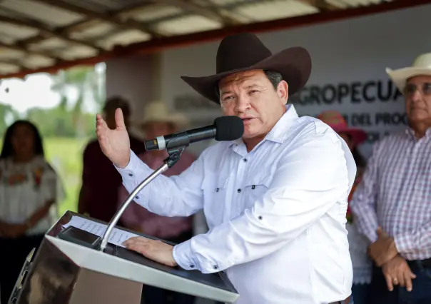 Productoras y productores de Sucilá tendrán riego todo el año con energía solar