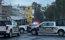 Riña en centros nocturnos del Edomex deja saldo de cinco muertos tras enfrentamientos