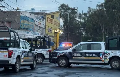 Riña en centros nocturnos del Edomex deja saldo de cinco muertos tras enfrentamientos