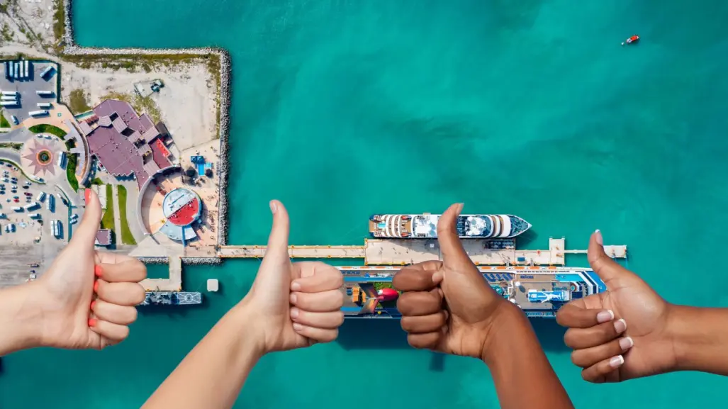 7 playas perfectas para gozar de unas vacaciones en la Riviera Yucateca