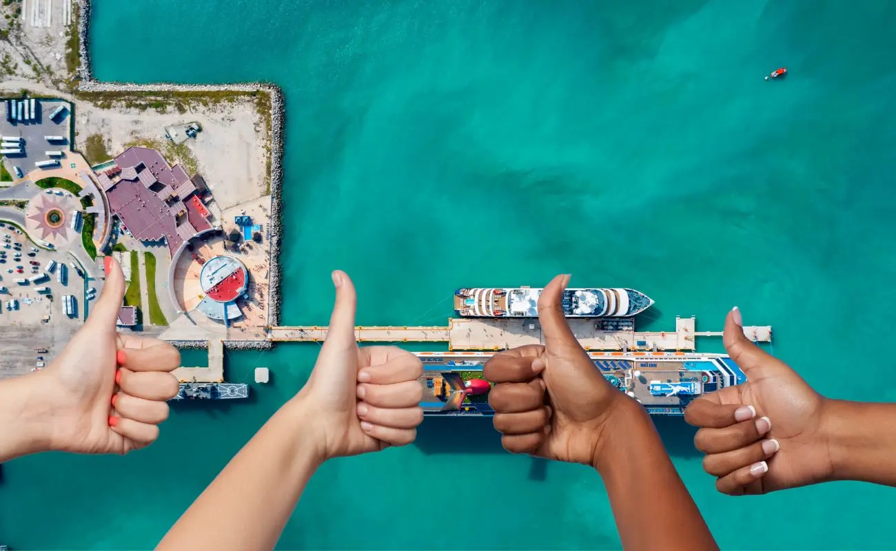 ¿Cuáles son las 7 playas para visitar en la Riviera Yucateca? Foto: Yucatán Travel