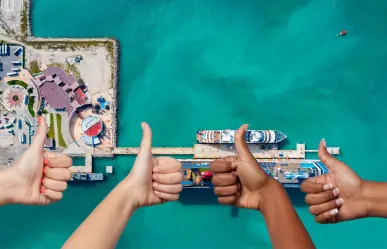 7 playas perfectas para gozar de unas vacaciones en la Riviera Yucateca