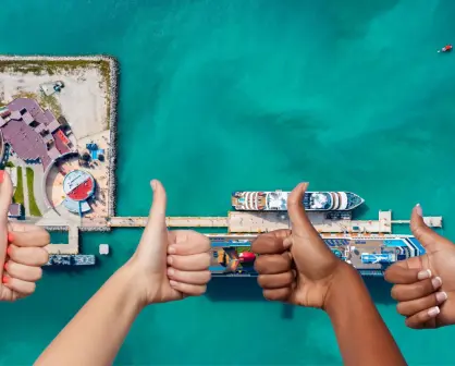 7 playas perfectas para gozar de unas vacaciones en la Riviera Yucateca