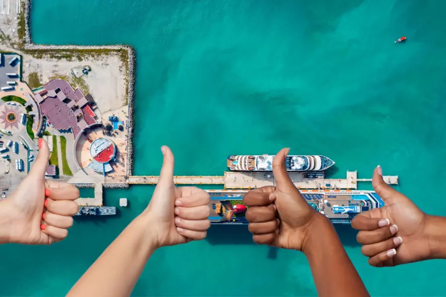 7 playas perfectas para gozar de unas vacaciones en la Riviera Yucateca