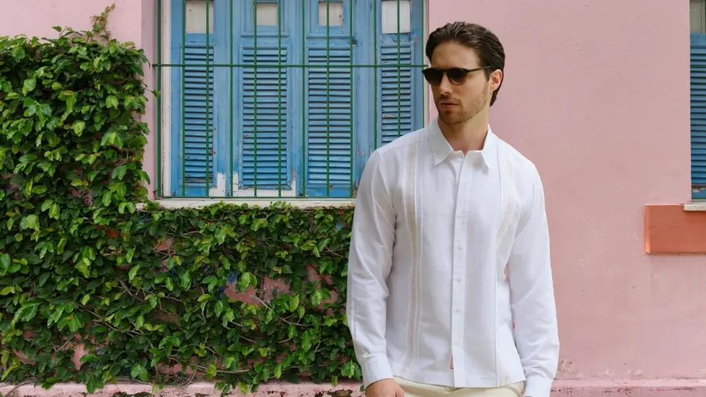Este es el secreto para comprar guayaberas al mejor precio en Yucatán