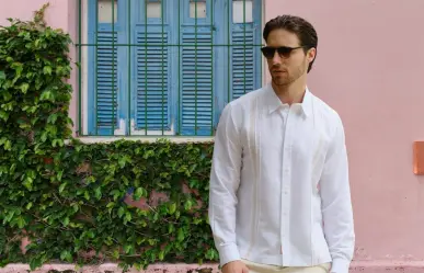 Este es el secreto para comprar guayaberas al mejor precio en Yucatán