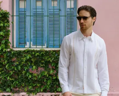 Este es el secreto para comprar guayaberas al mejor precio en Yucatán