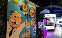Simigolf en el Centro de CDMX: precios y diversión en Similandia para el fin de semana
