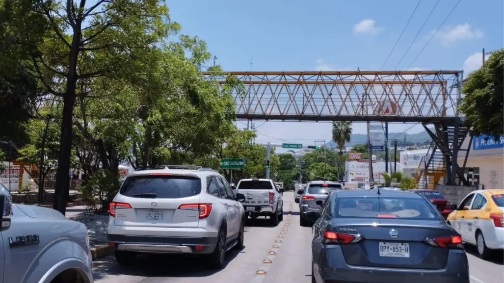 Educación y seguridad vial en Chiapas son claves para prevenir siniestros