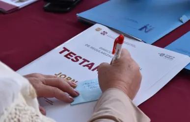 Testamento gratuito en CDMX: estos son los requisitos para hacer el tramite