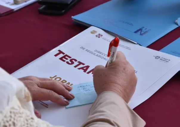 Testamento gratuito en CDMX: estos son los requisitos para hacer el tramite