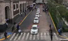 Transporte Colibrí: traslado gratuito para niños con cáncer en Edomex