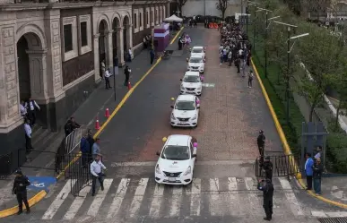 Transporte Colibrí: traslado gratuito para niños con cáncer en Edomex