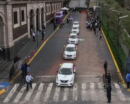 Transporte Colibrí: traslado gratuito para niños con cáncer en Edomex