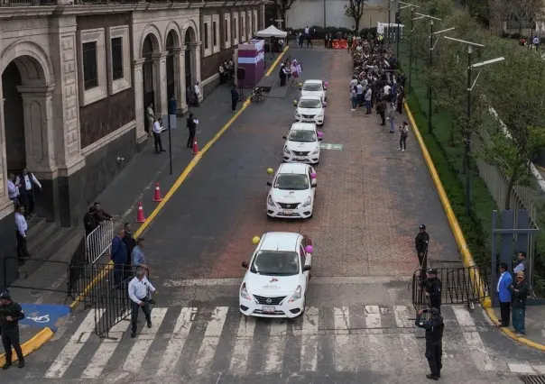 Transporte Colibrí: traslado gratuito para niños con cáncer en Edomex