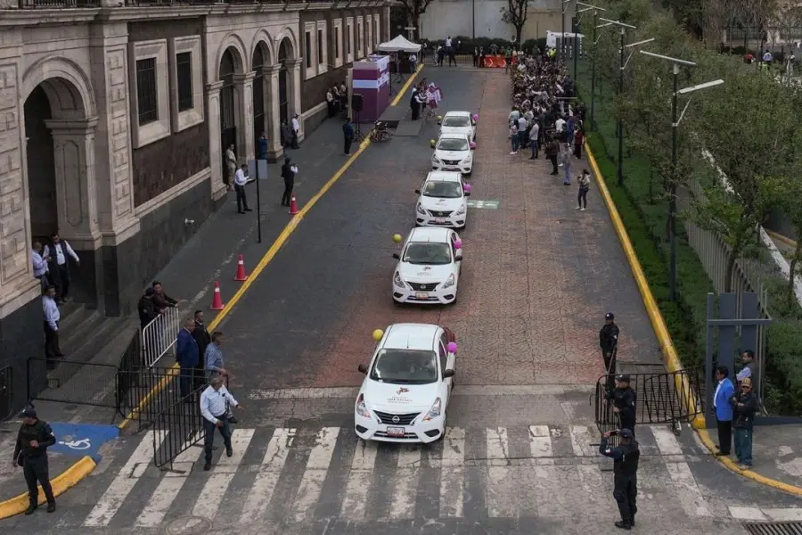 Transporte Colibrí: traslado gratuito para niños con cáncer en Edomex