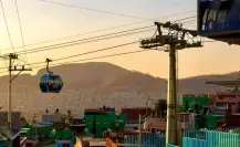 Turismo en Iztapalapa: ¿Descentralización del turismo o extensión de la gentrificación?
