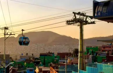 Turismo en Iztapalapa: ¿Descentralización del turismo o extensión de la gentrificación?