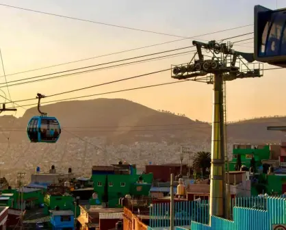 Turismo en Iztapalapa: ¿Descentralización del turismo o extensión de la gentrificación?