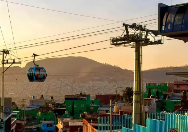 Turismo en Iztapalapa: ¿Descentralización del turismo o extensión de la gentrificación?