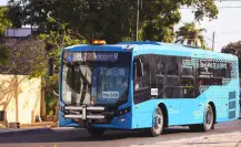 Va y Ven operará sin interrupciones en Yucatán; gobierno garantiza continuidad