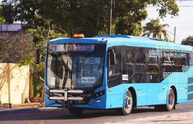 Va y Ven operará sin interrupciones en Yucatán; gobierno garantiza continuidad