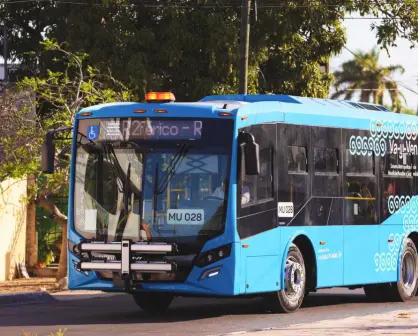 Va y Ven operará sin interrupciones en Yucatán; gobierno garantiza continuidad