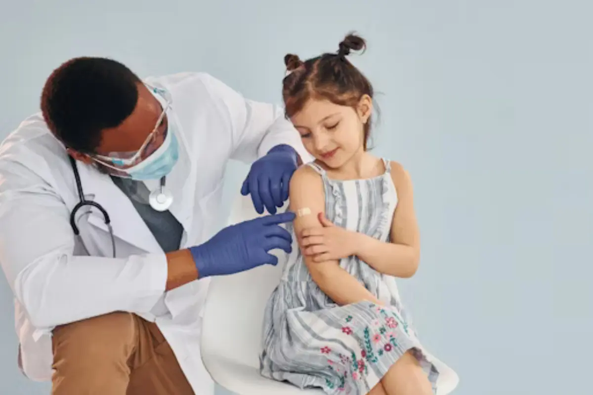 Conoce por qué la dosis DPT es crucial en la vacunación contra la tosferina en Tamaulipas. ¡Protege la salud de tus hijos!
