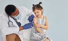 Por esta razón es necesario reforzar la vacunación infantil con la dosis DPT en Tamaulipas Por esta razón es necesario reforzar la vacunación infantil con la dosis DPT en Tamaulipas