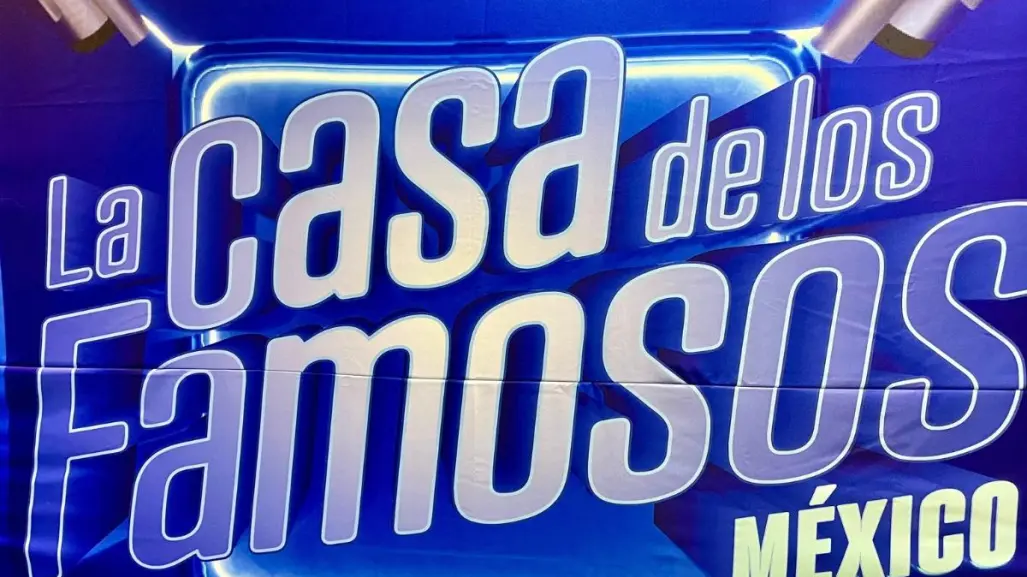 LCDLFMX Extorsionan con imágenes íntimas a un ex habitante del reality show