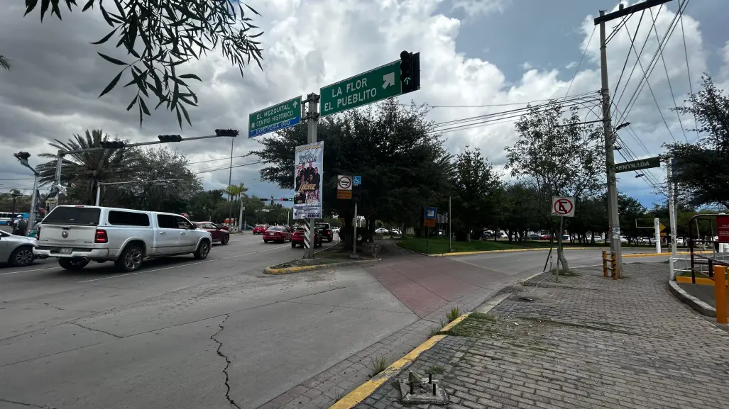 ¿Y las lluvias? Esto dice el pronóstico del clima en Durango  para este 26 de julio