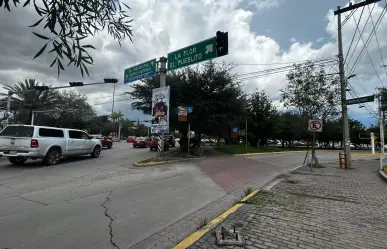 ¿Y las lluvias? Esto dice el pronóstico del clima en Durango  para este 26 de julio