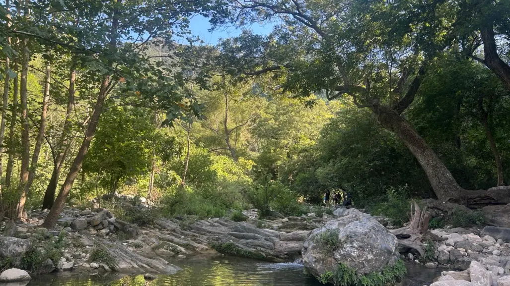Vacaciones en Nuevo León: visita el paraíso natural escondido en Juárez