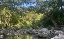 Vacaciones en Nuevo León: visita el paraíso natural escondido en Juárez