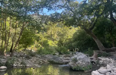 Vacaciones en Nuevo León: visita el paraíso natural escondido en Juárez