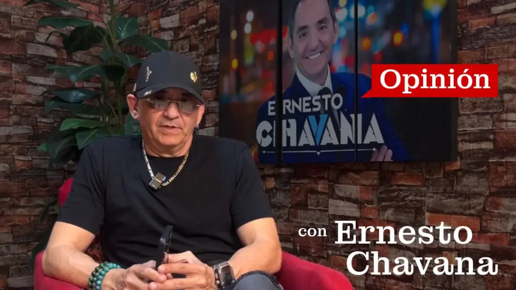 Ernesto Chavana analiza la importancia del himno del Club Monterrey