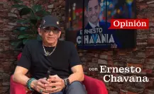 Ernesto Chavana analiza la importancia del himno del Club Monterrey
